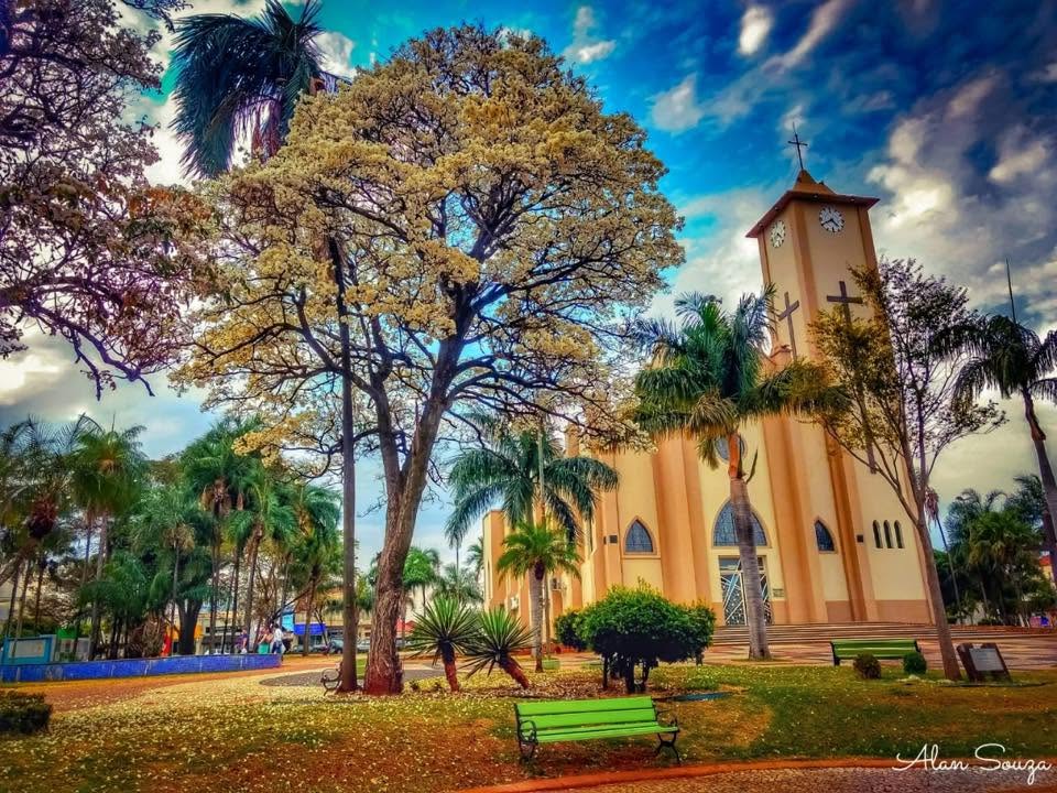 Santa Fé do Sul