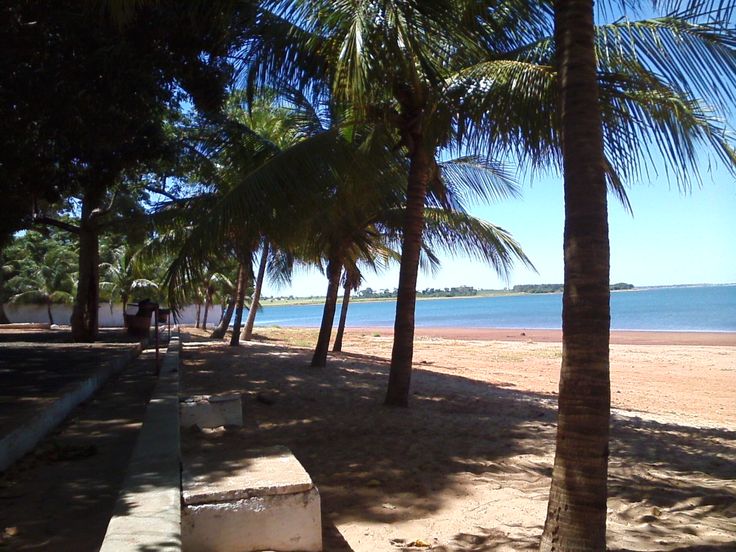 Praia do Sol
