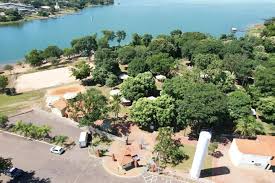 Parque Ecoturístico das Águas Claras