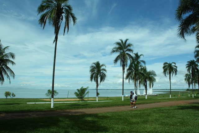 Praia do Ipanema